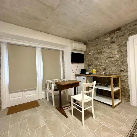 House Punta - Hisa Na Punti Apartment Piran Exterior photo
