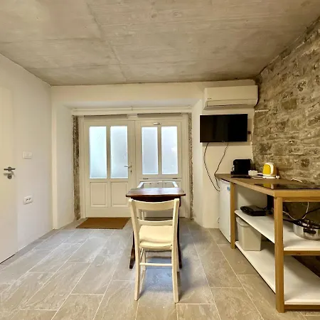 House Punta - Hisa Na Punti Apartment Piran Exterior photo