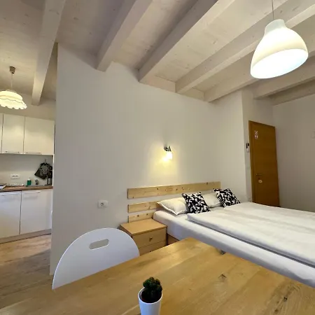 House Punta - Hisa Na Punti Apartment Piran Exterior photo
