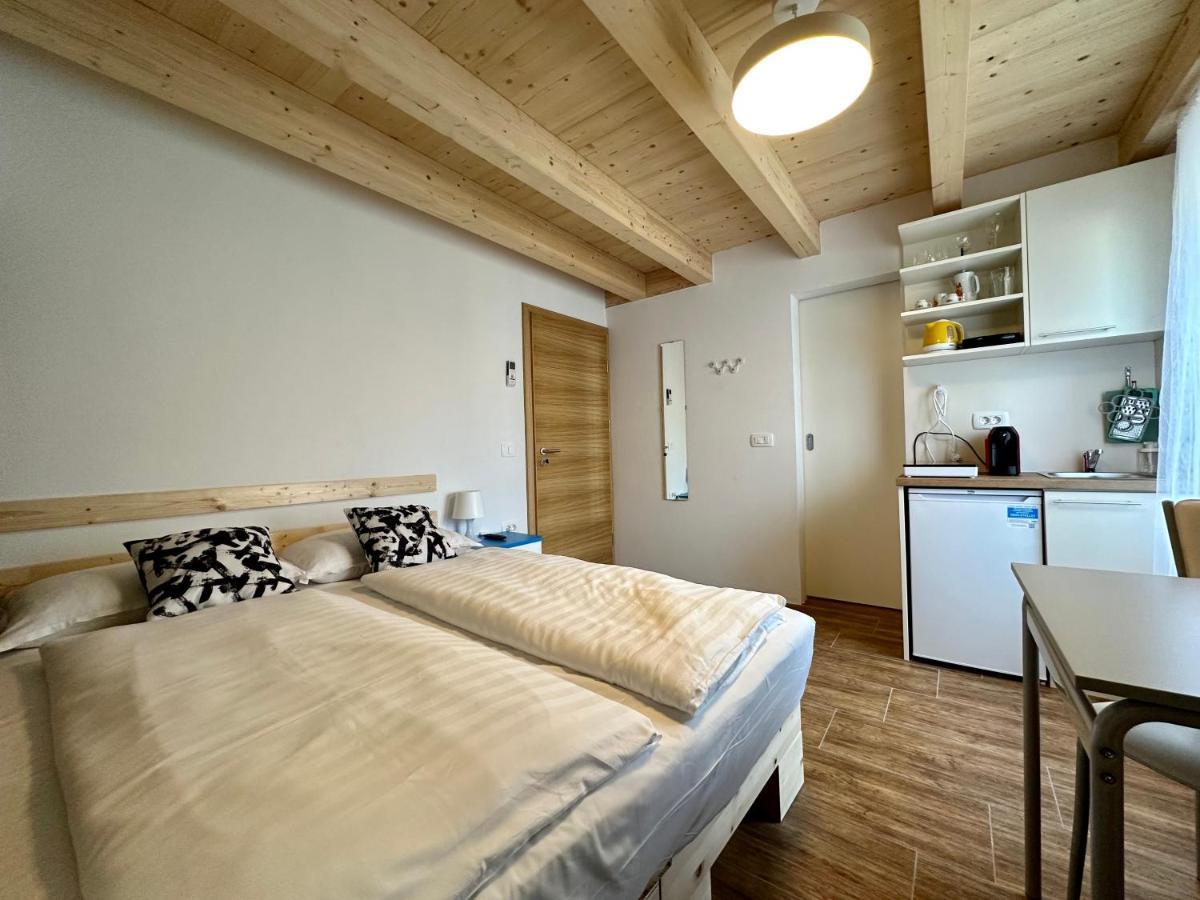 Apartment House Punta - Hisa Na Punti *