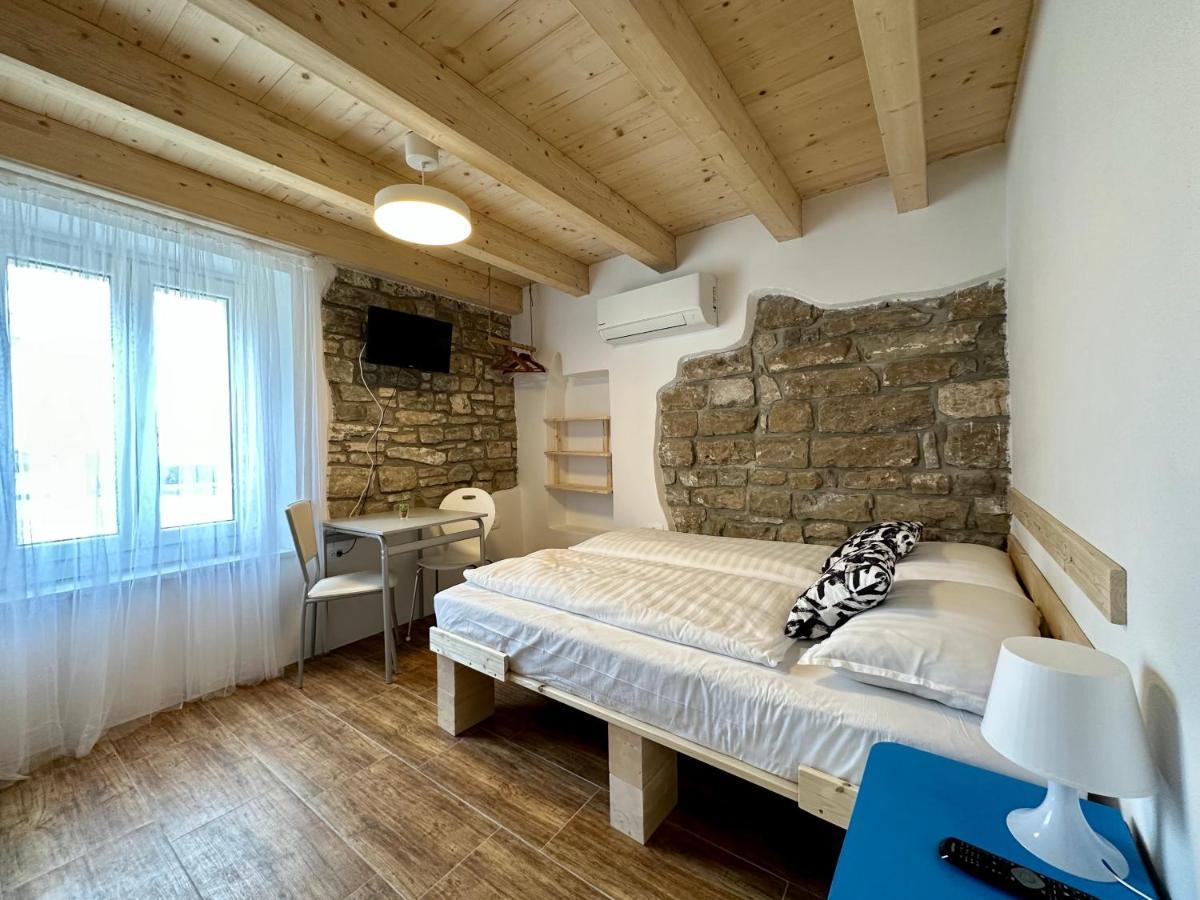 House Punta - Hisa Na Punti Apartment