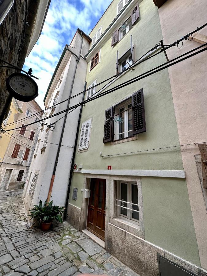 House Punta - Hisa Na Punti Apartment