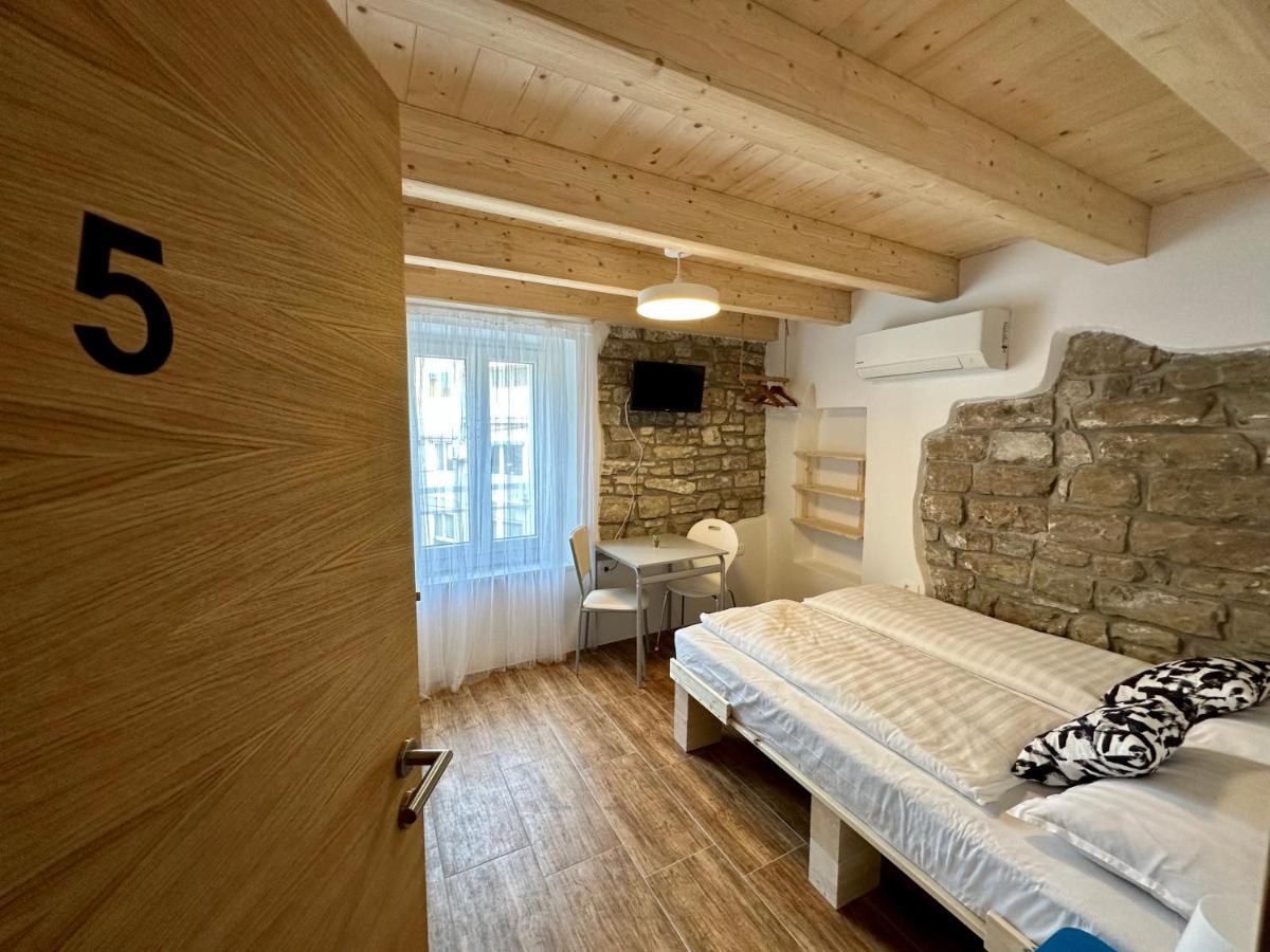 Apartma House Punta - Hisa Na Punti