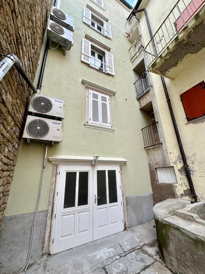 Apartma House Punta - Hisa Na Punti *