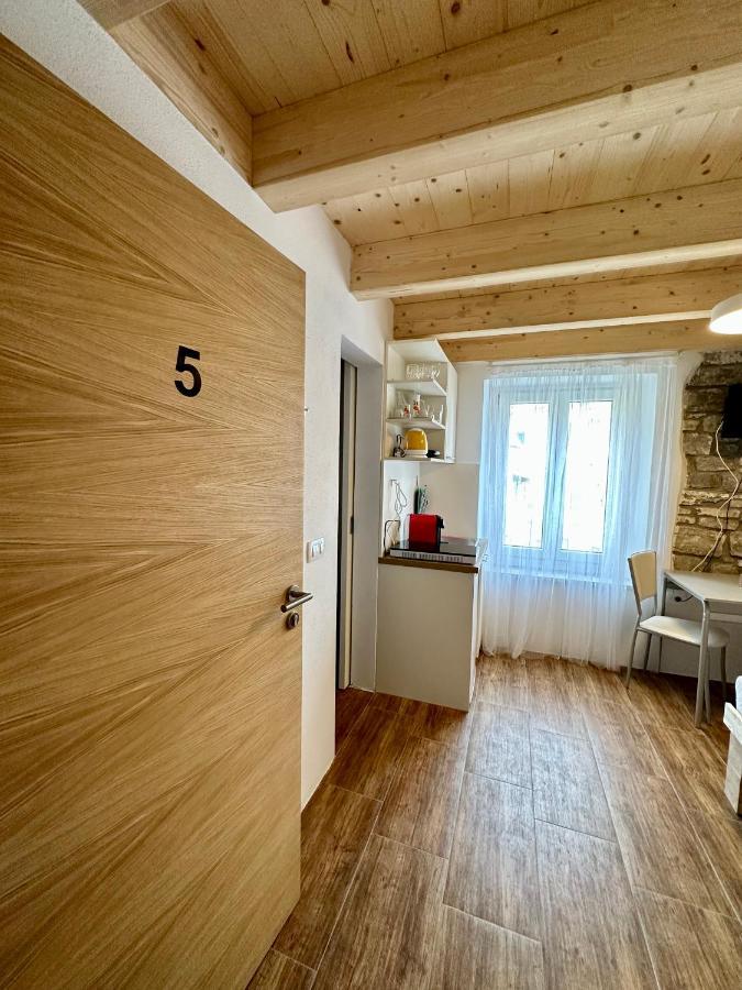 House Punta - Hisa Na Punti Apartment