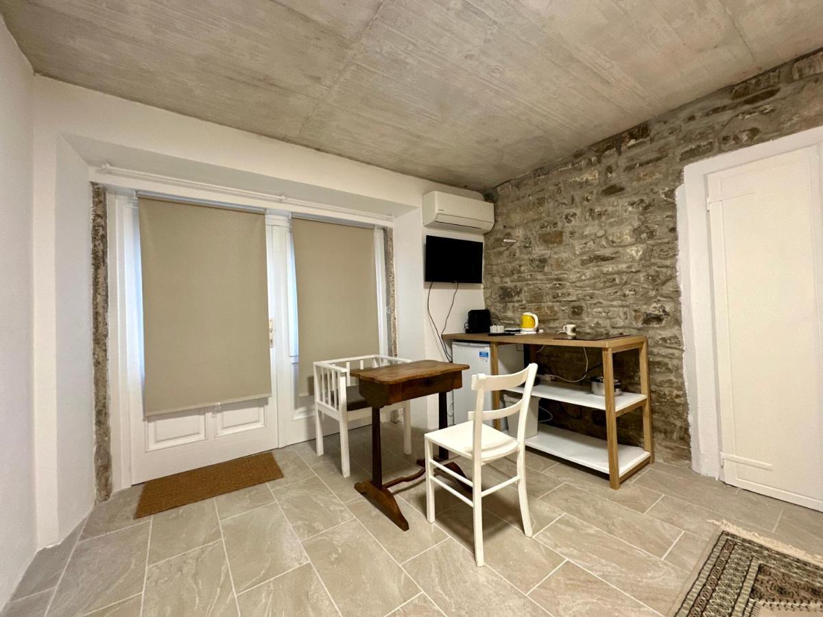 Apartment House Punta - Hisa Na Punti Piran