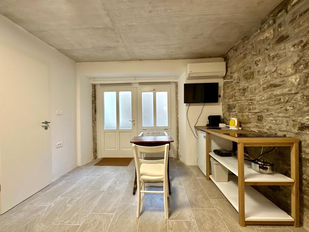 House Punta - Hisa Na Punti Apartma