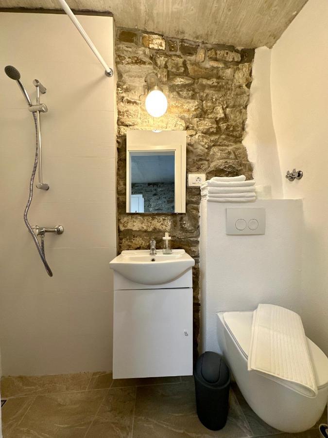 House Punta - Hisa Na Punti Apartment Piran