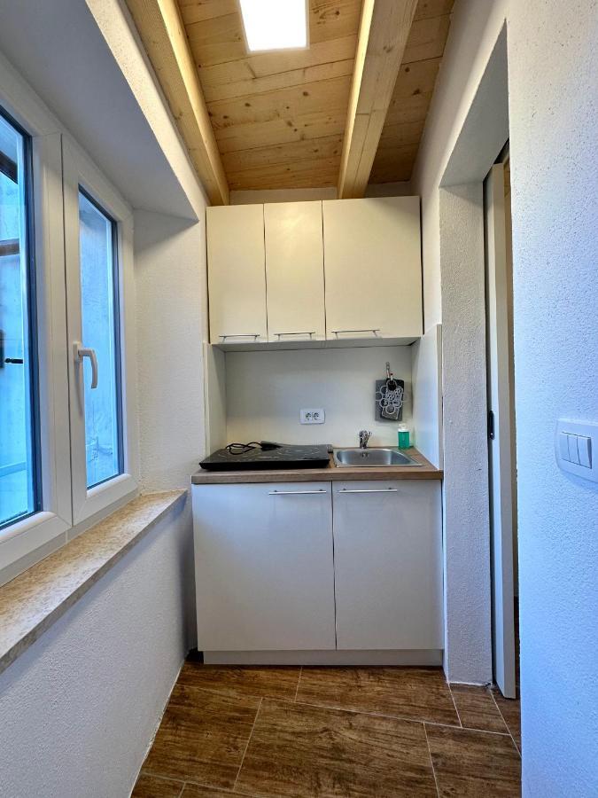 House Punta - Hisa Na Punti Apartment Piran