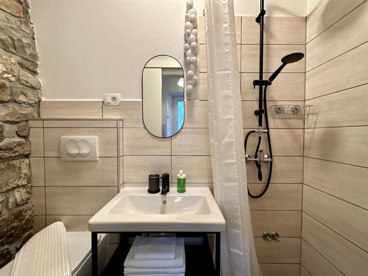 Apartment House Punta - Hisa Na Punti Piran