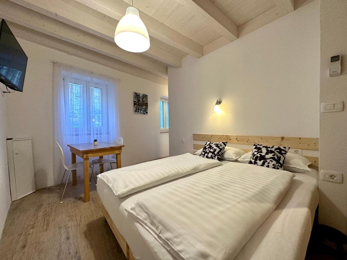 House Punta - Hisa Na Punti Apartment Piran