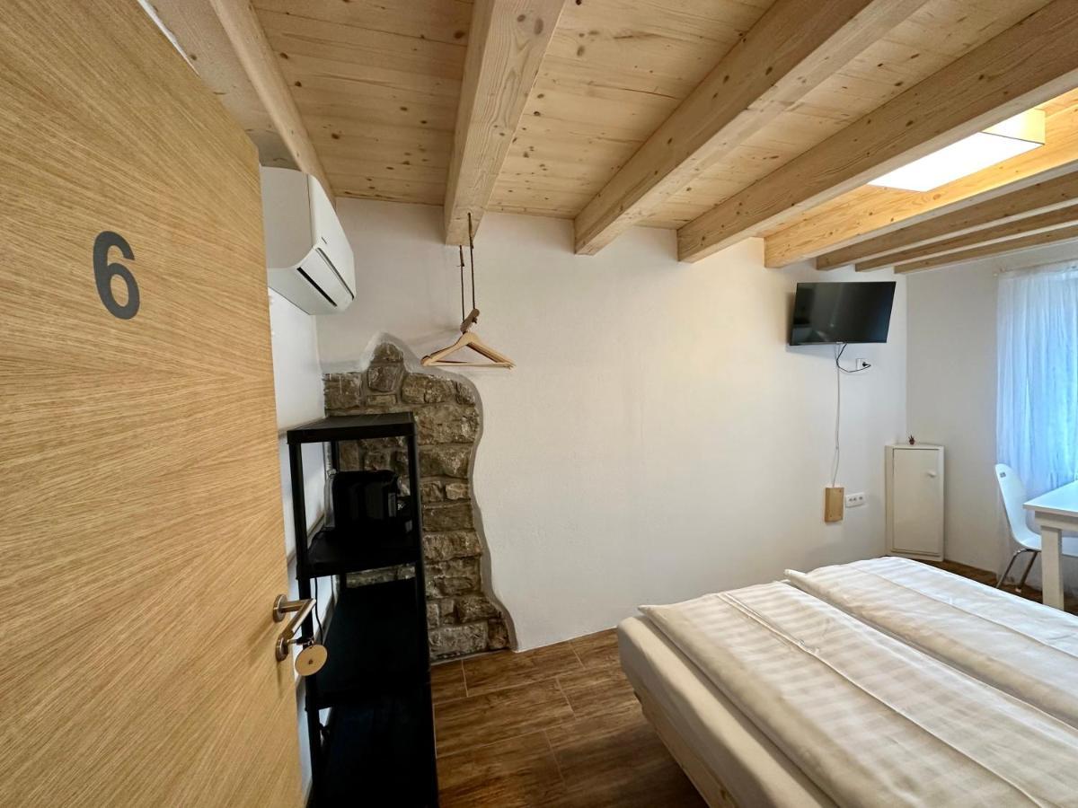 Apartma House Punta - Hisa Na Punti