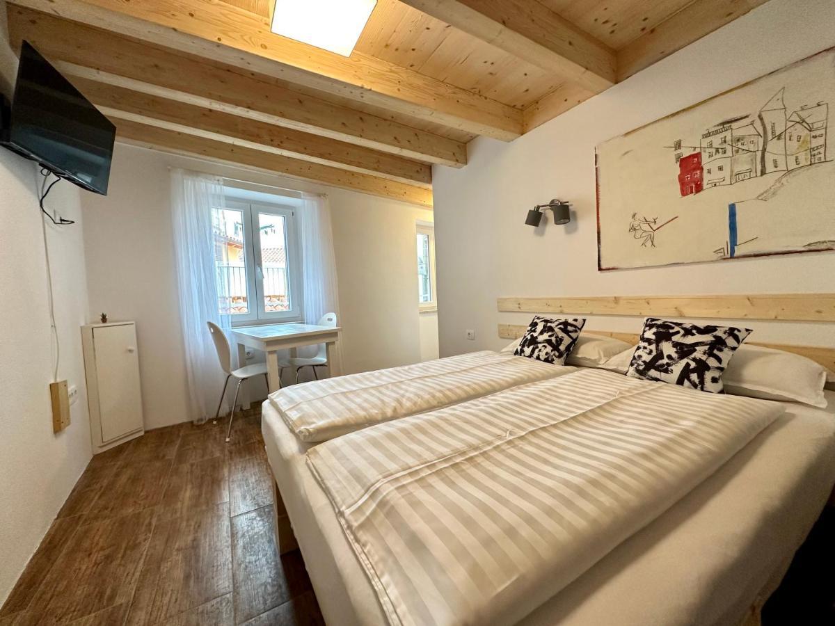 Apartment House Punta - Hisa Na Punti *