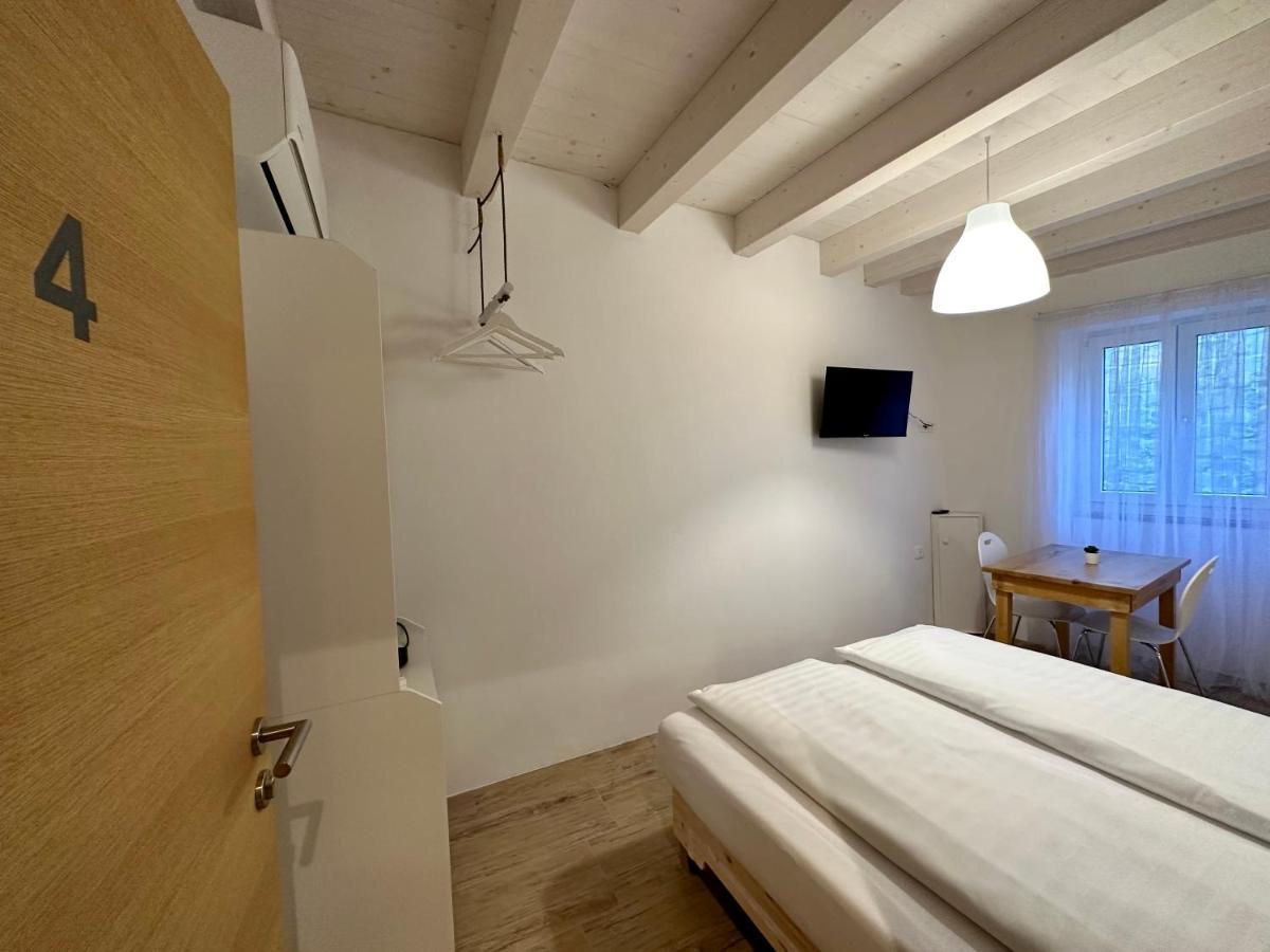 House Punta - Hisa Na Punti Apartment