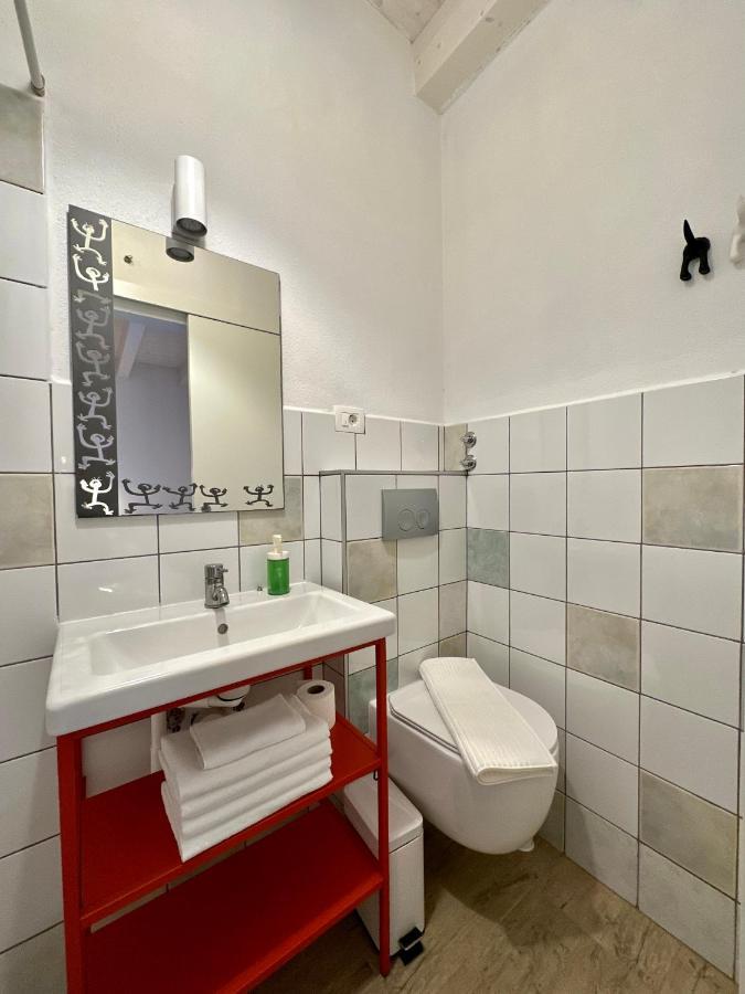 House Punta - Hisa Na Punti Apartment Piran