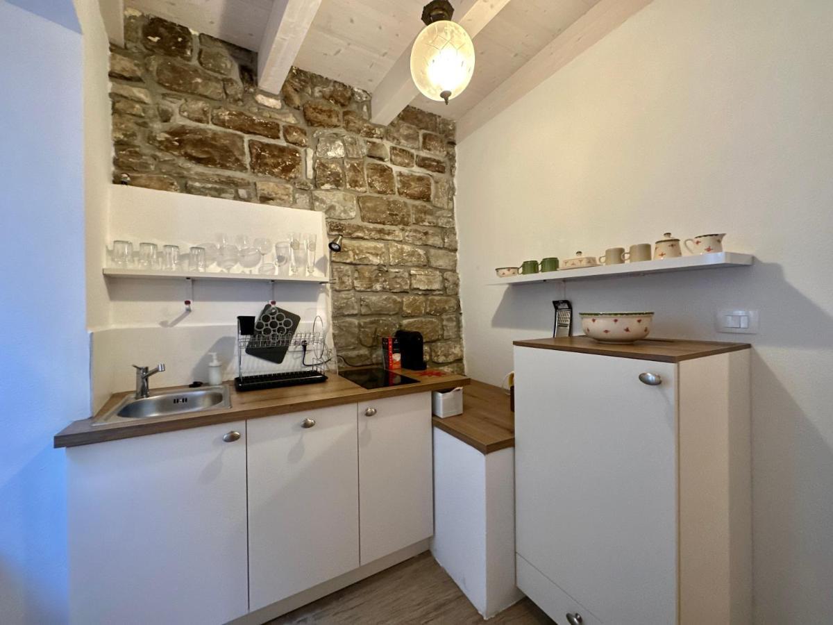 House Punta - Hisa Na Punti Piran